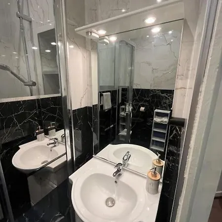 Gare-centre-rouen Daire Rouen