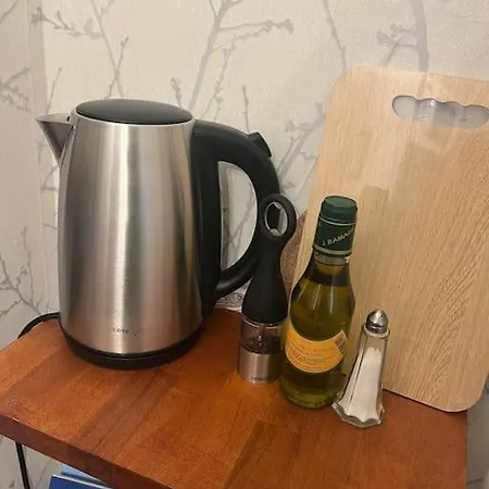 Daire Gare-centre-rouen *