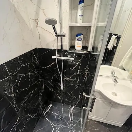 Daire Gare-centre-rouen Rouen